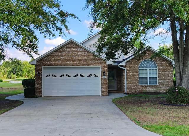 Property at 29 Lake Arbu Dr, Manning, SC 29102, 3 beds, 2 baths