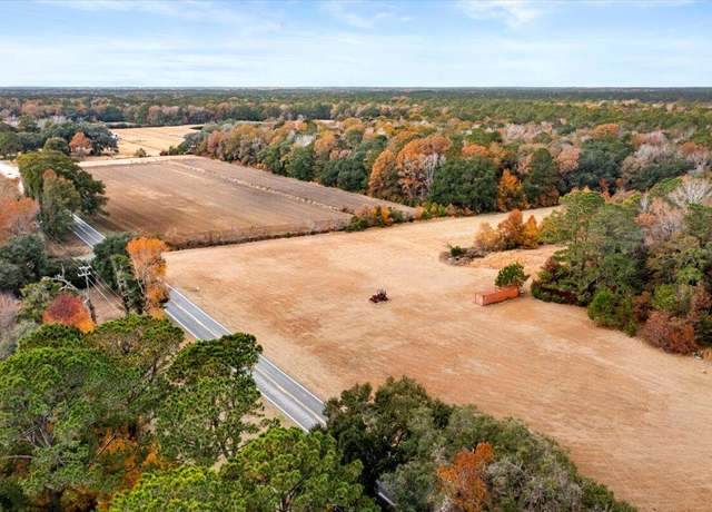 Property at 0 River Rd, Johns Island, SC 29455