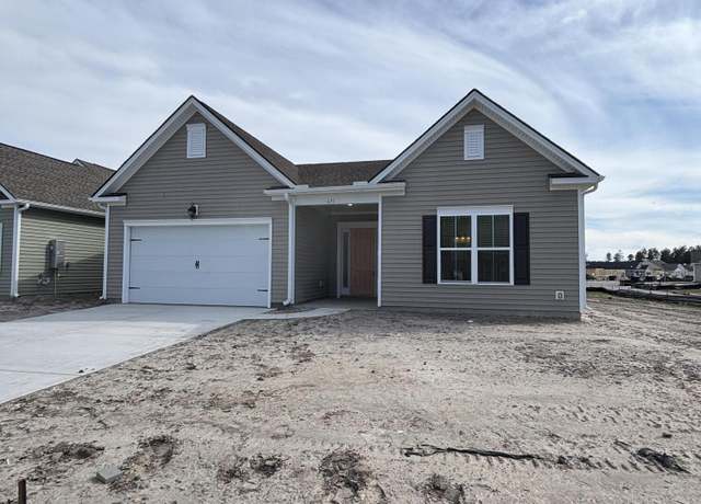 Property at 631 Marsh Cove Cir, Summerville, SC 29486, 2 beds, 2.5 baths