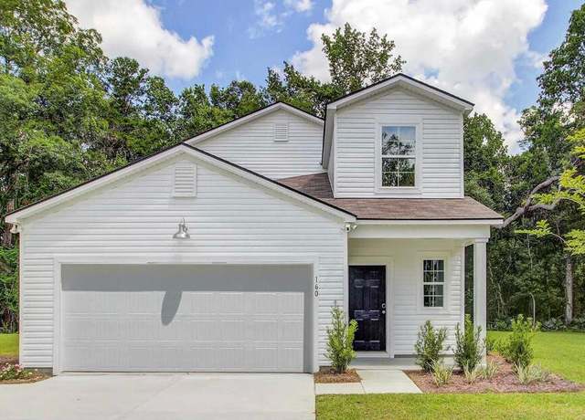 Property at 506 Kitsap Ct, Summerville, SC 29486, 5 beds, 2.5 baths