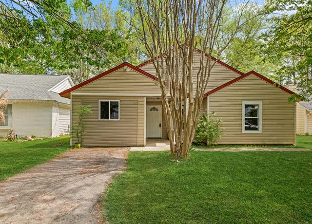 Property at 160 Mickler Dr, Ladson, SC 29456, 3 beds, 1.5 baths