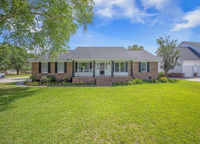 Property at 1606 Waterside Blvd, Moncks Corner, SC 29461, 3 beds, 2.5 baths