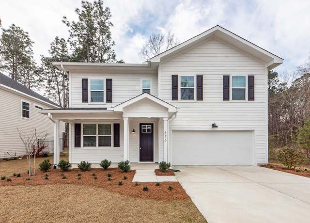 Property at 413 Renau Blvd, Summerville, SC 29483, 4 beds, 2.5 baths