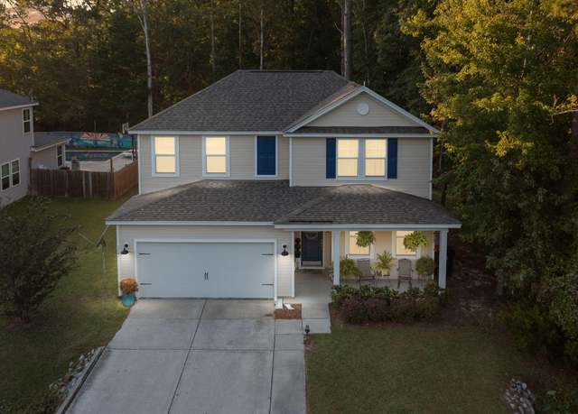 Property at 314 Beverly Dr, Ladson, SC 29456, 4 beds, 2.5 baths