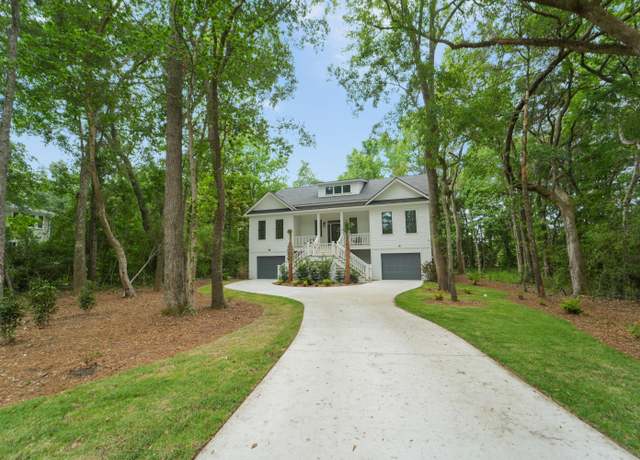 Property at 5105 St George Ln, Hollywood, SC 29449, 4 beds, 3 baths