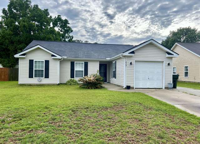 Property at 429 Stephanie Dr, Goose Creek, SC 29445, 3 beds, 2 baths