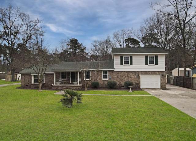Property at 760 Royle Rd, Ladson, SC 29456, 4 beds, 2 baths
