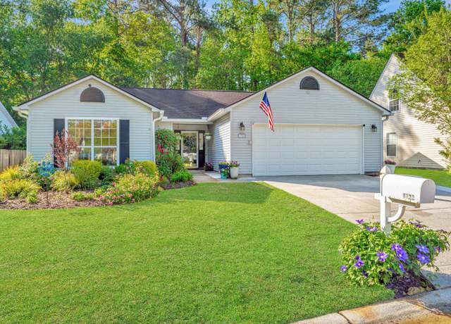 Property at 1722 S Nicole Pl, Charleston, SC 29414, 3 beds, 2 baths