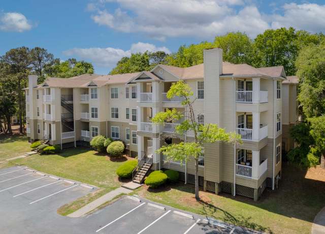 Property at 700 Daniel Ellis Dr #10307, Charleston, SC 29412, 2 beds, 2 baths