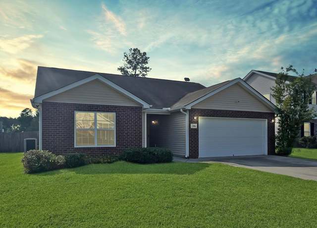 Property at 286 Westbrooke Rd, Summerville, SC 29486, 3 beds, 2 baths