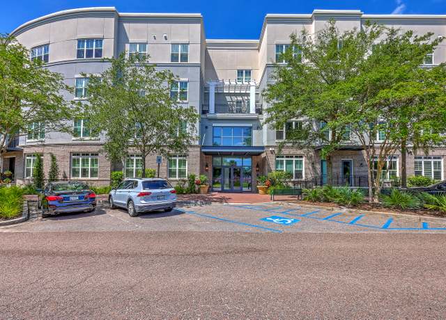 Property at 200 River Landing Dr Unit 307b, Charleston, SC 29492, 3 beds, 2.5 baths