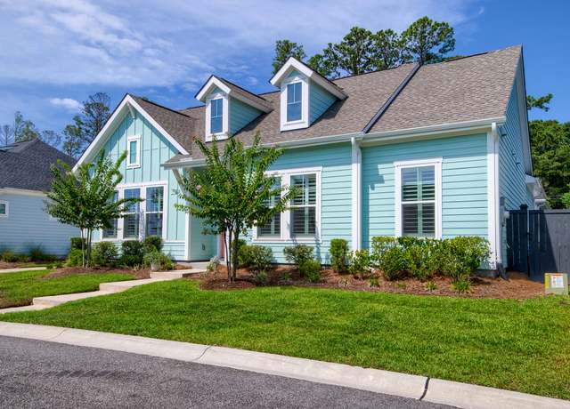 Property at 1607 Adventure Xing, Mount Pleasant, SC 29466, 2 beds, 2 baths