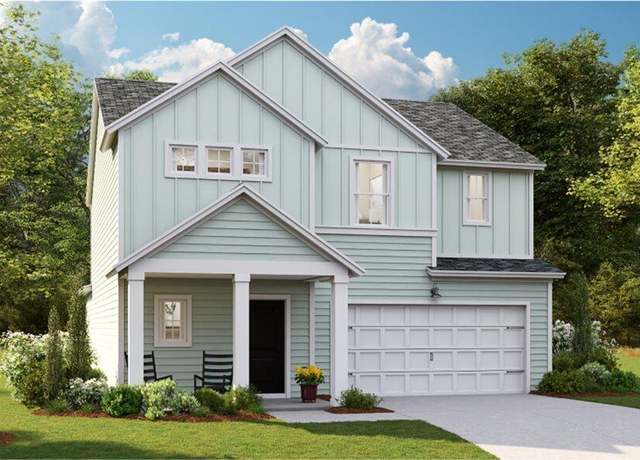 Property at 605 Red Monarch Way, Moncks Corner, SC 29461, 5 beds, 3.5 baths