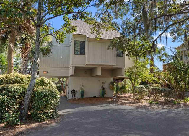 Property at 1409 Dune Loft Villas, Seabrook Island, SC 29455, 2 beds, 2 baths