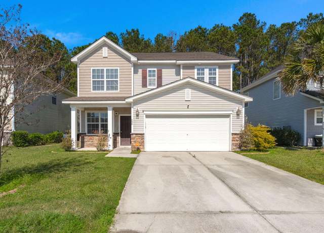 Property at 206 Woodbrook Way, Moncks Corner, SC 29461, 4 beds, 2.5 baths