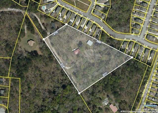 Property at 2744 Pinelog Ln, Johns Island, SC 29455