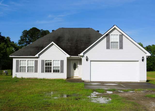 Property at 112 Hawkins St, Santee, SC 29142, 3 beds, 2 baths
