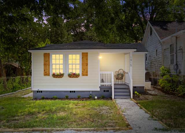 Property at 1915 Quitman St, North Charleston, SC 29405, 3 beds, 2 baths