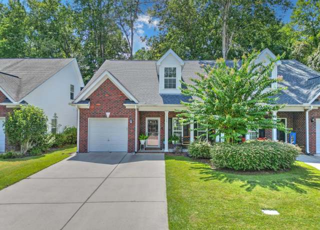 Property at 117 Steeple Point Ct, Summerville, SC 29485, 3 beds, 2.5 baths