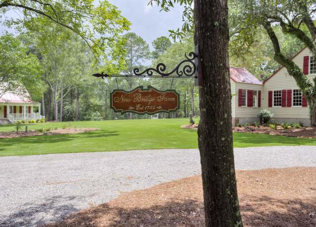 Property at 110 New Bridge Rd, Aiken, SC 29801, 6 beds, 2 baths