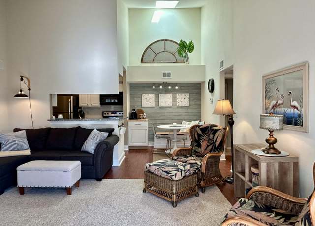 Property at 1481 Center Street Ext #1808, Mount Pleasant, SC 29464, 2 beds, 2 baths