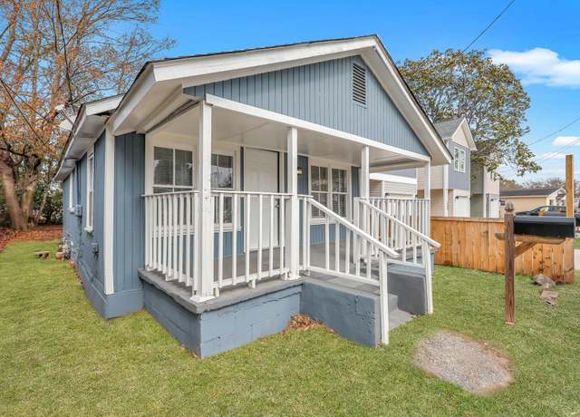 Property at 1984 Hugo Ave, North Charleston, SC 29405, 3 beds, 1 bath