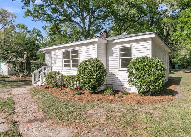 Property at 3484 Johan Blvd, Johns Island, SC 29455, 3 beds, 1 bath