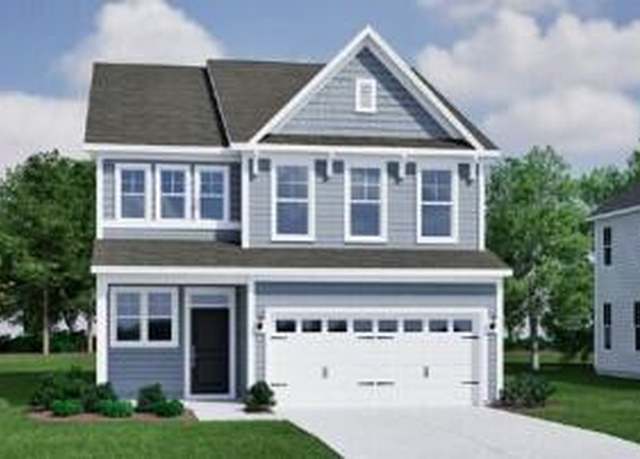 Property at 555 O'leary Cir, Summerville, SC 29483, 4 beds, 3.5 baths