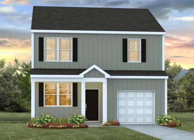 Property at 105 River Hill Rd, Goose Creek, SC 29445, 3 beds, 2.5 baths
