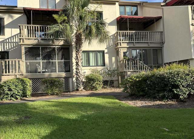Property at 410 Yacht Harbor Ct #410, Isle Of Palms, SC 29451, 4 beds, 3.5 baths