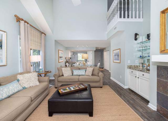 Property at 410 Yacht Harbor Ct #410, Isle Of Palms, SC 29451, 4 beds, 3.5 baths