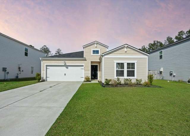 Property at 269 Firewheel Ct, Summerville, SC 29486, 4 beds, 2 baths
