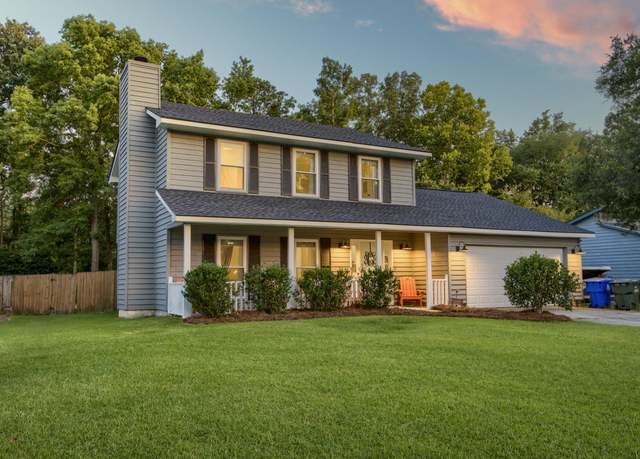 Property at 1447 Emerald Forest Pkwy, Charleston, SC 29414, 3 beds, 2.5 baths