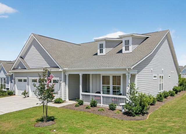Property at 122 Waxwing Dr, Summerville, SC 29483, 3 beds, 3 baths