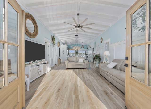 Property at 414 S Dogwood Dr, Murrells Inlet, SC 29576, 4 beds, 3 baths
