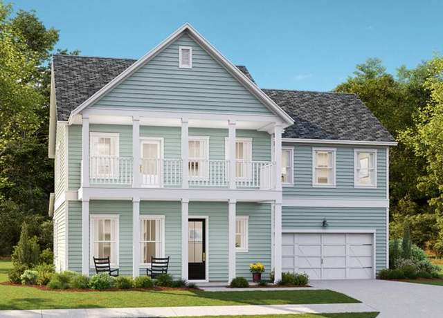 Property at 251 Denham St, Summerville, SC 29486, 3 beds, 2.5 baths