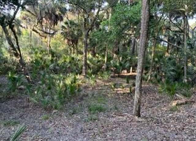 Property at B-10 Oristo Rdg, Edisto Beach, SC 29438