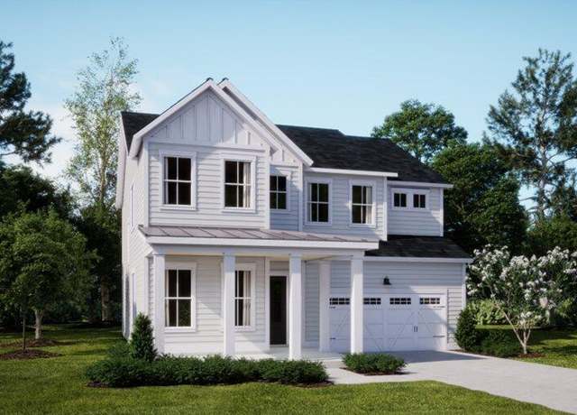 Property at 221 Yalton St, Summerville, SC 29486, 4 beds, 3.5 baths