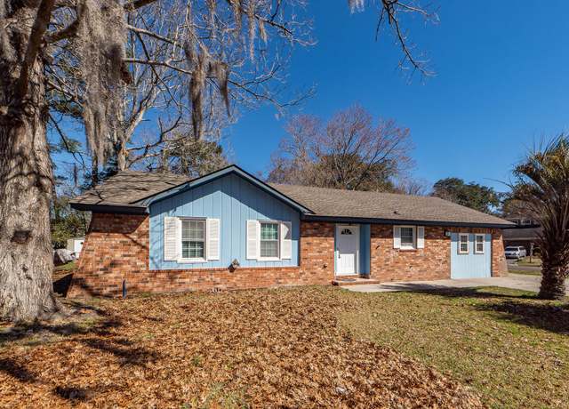 Property at 119 Carolina Wren Ave, Ladson, SC 29456, 3 beds, 2 baths