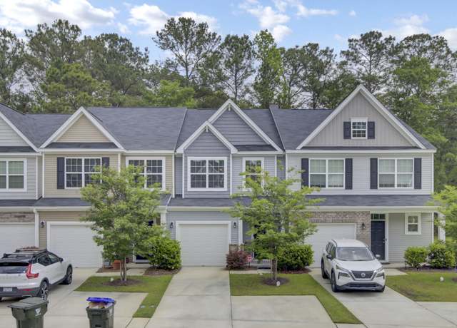 Property at 113 Alpine Rd, Summerville, SC 29485, 3 beds, 2.5 baths