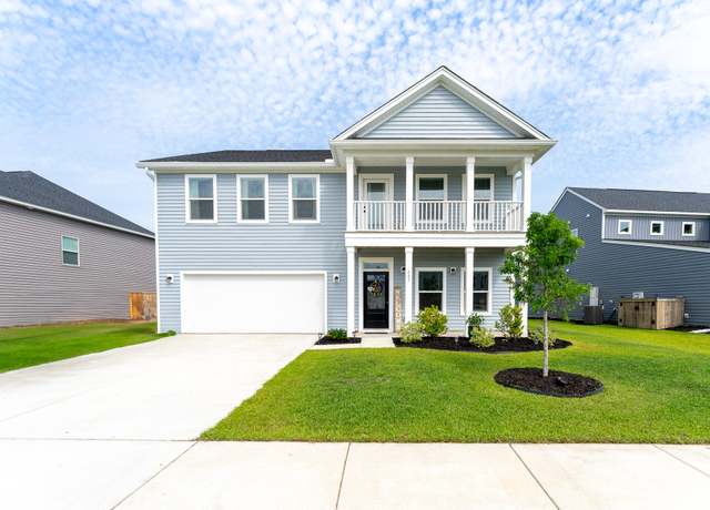 Property at 447 Navona Dr, Summerville, SC 29486, 4 beds, 3.5 baths