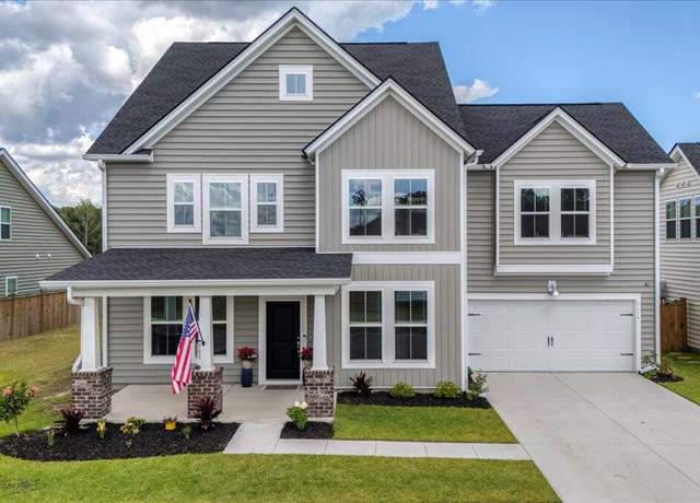Property at 1115 Fitzgerald Ct, Summerville, SC 29485, 6 beds, 5 baths