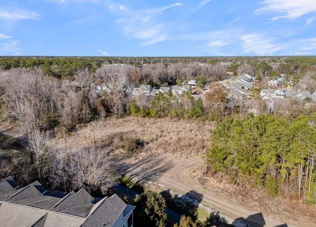 Property at 0 Huro Dr, Mount Pleasant, SC 29466