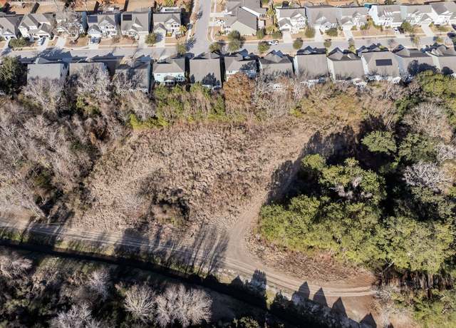 Property at 0 Huro Dr, Mount Pleasant, SC 29466