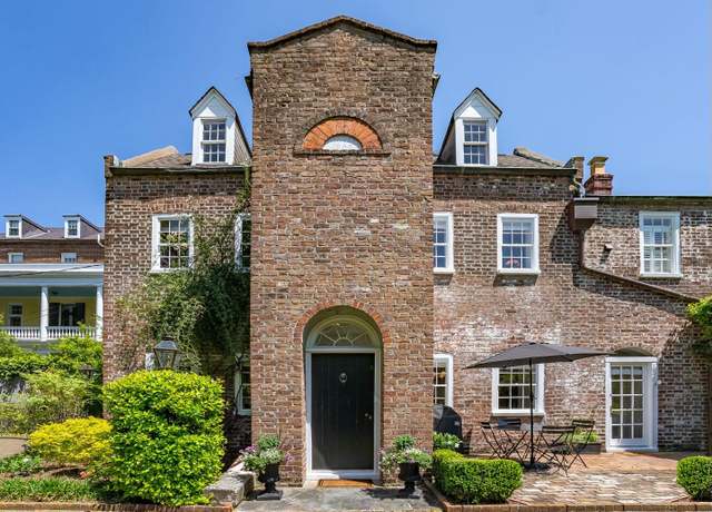 Property at 55 Laurens St Unit A, Charleston, SC 29401, 2 beds, 1.5 baths