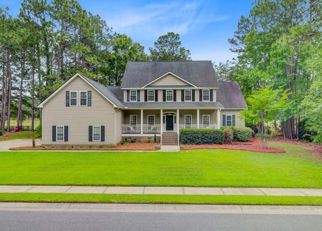 Property at 204 Bellerive Ln, Summerville, SC 29483, 6 beds, 4.5 baths