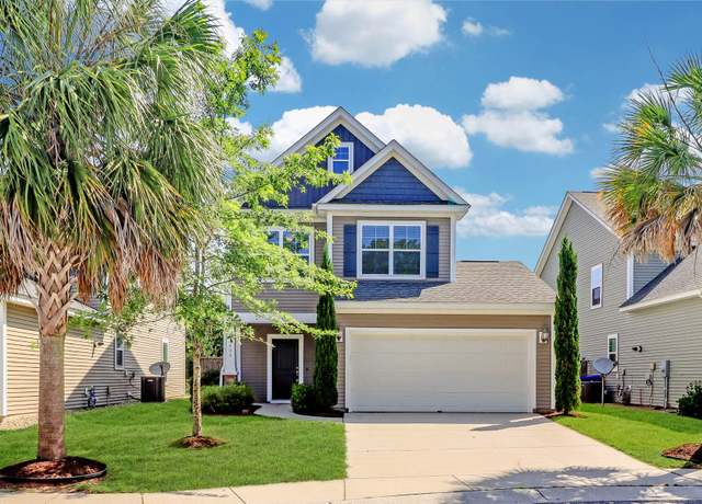 Property at 1484 Milldam Pass, Johns Island, SC 29455, 3 beds, 2.5 baths