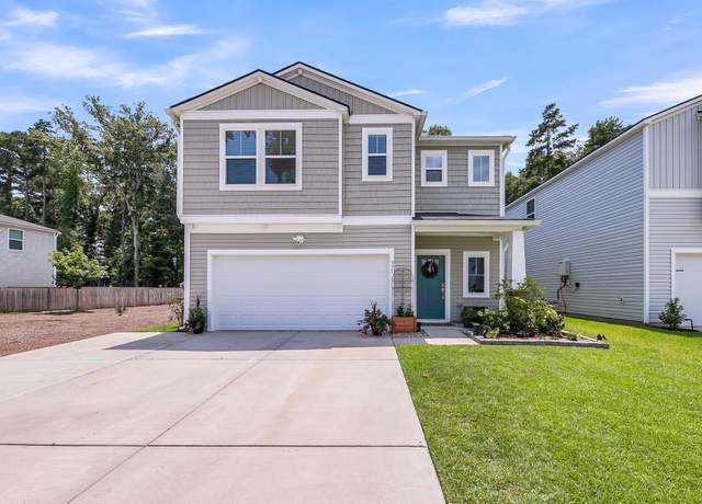 Property at 331 Saddlewood Dr, Charleston, SC 29414, 6 beds, 3 baths