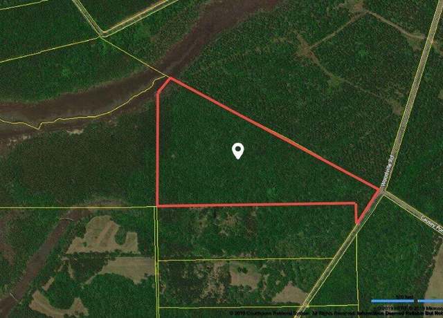 Property at 4938 Woodville Rd, Awendaw, SC 29429