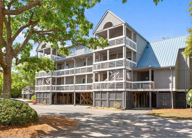 Property at 2413 Racquet Club Dr, Seabrook Island, SC 29455, 2 beds, 2 baths